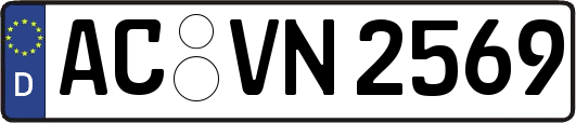 AC-VN2569