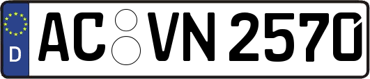 AC-VN2570