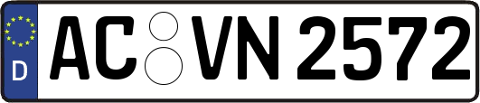 AC-VN2572