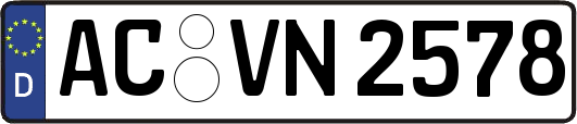 AC-VN2578