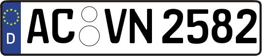 AC-VN2582