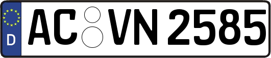 AC-VN2585