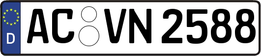 AC-VN2588