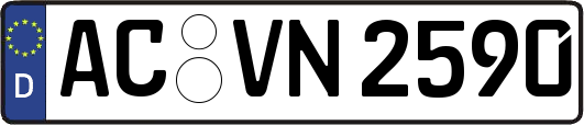 AC-VN2590