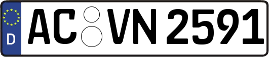 AC-VN2591