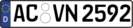 AC-VN2592