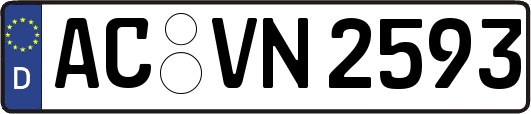 AC-VN2593