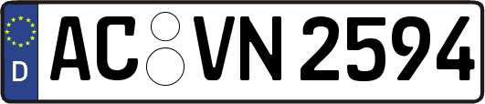 AC-VN2594