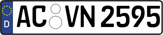 AC-VN2595