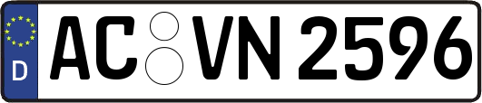 AC-VN2596