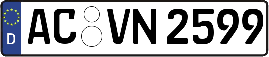 AC-VN2599