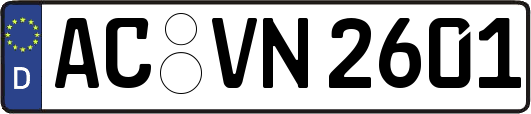 AC-VN2601