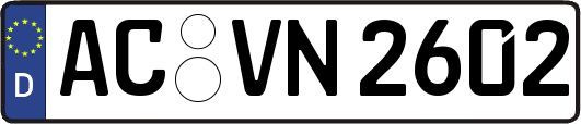 AC-VN2602