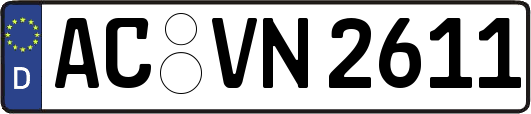 AC-VN2611