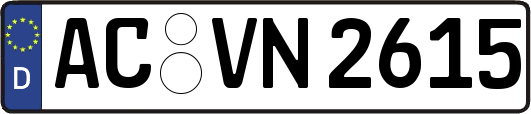 AC-VN2615