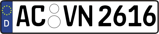 AC-VN2616