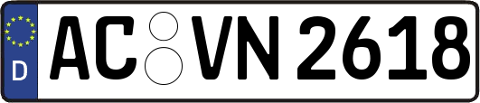 AC-VN2618
