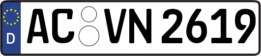 AC-VN2619
