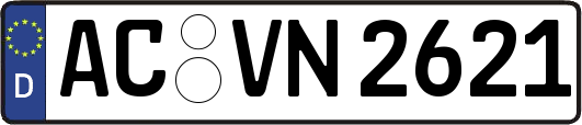 AC-VN2621