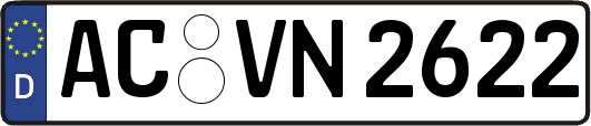AC-VN2622