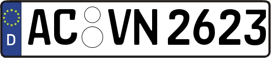 AC-VN2623
