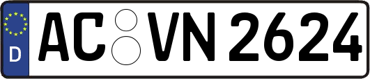 AC-VN2624