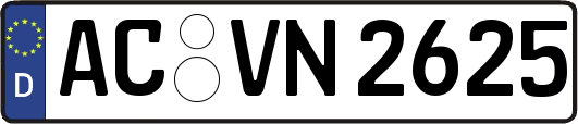 AC-VN2625