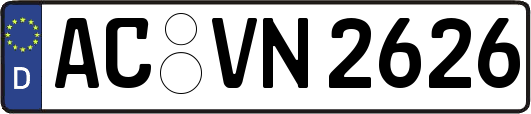 AC-VN2626