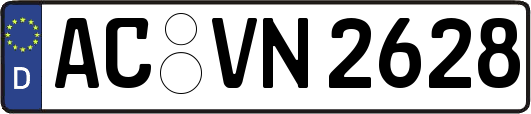 AC-VN2628