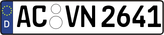 AC-VN2641