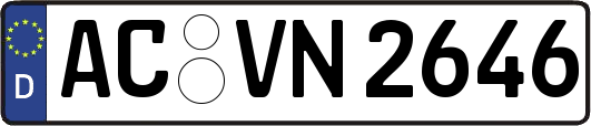 AC-VN2646