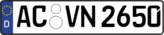 AC-VN2650