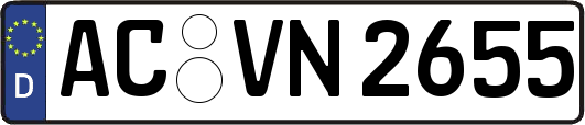 AC-VN2655