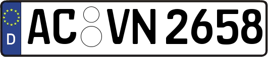 AC-VN2658