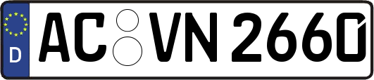 AC-VN2660