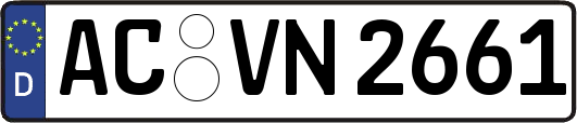 AC-VN2661
