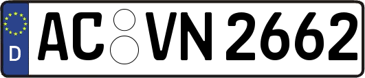 AC-VN2662
