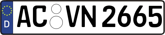 AC-VN2665