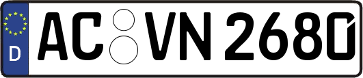 AC-VN2680