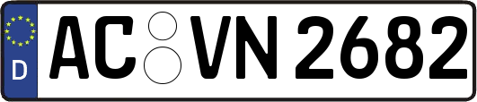 AC-VN2682