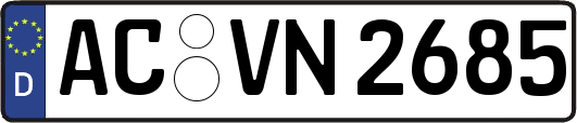 AC-VN2685