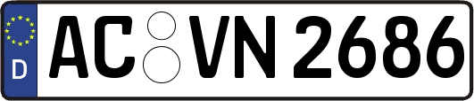 AC-VN2686