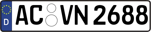 AC-VN2688
