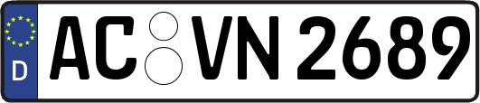AC-VN2689