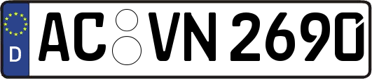 AC-VN2690