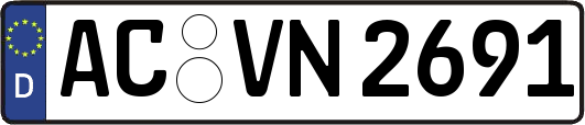 AC-VN2691