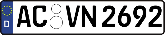 AC-VN2692