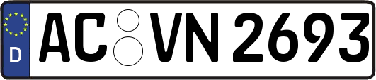 AC-VN2693