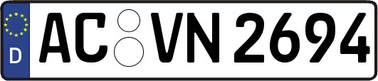 AC-VN2694
