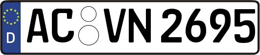 AC-VN2695